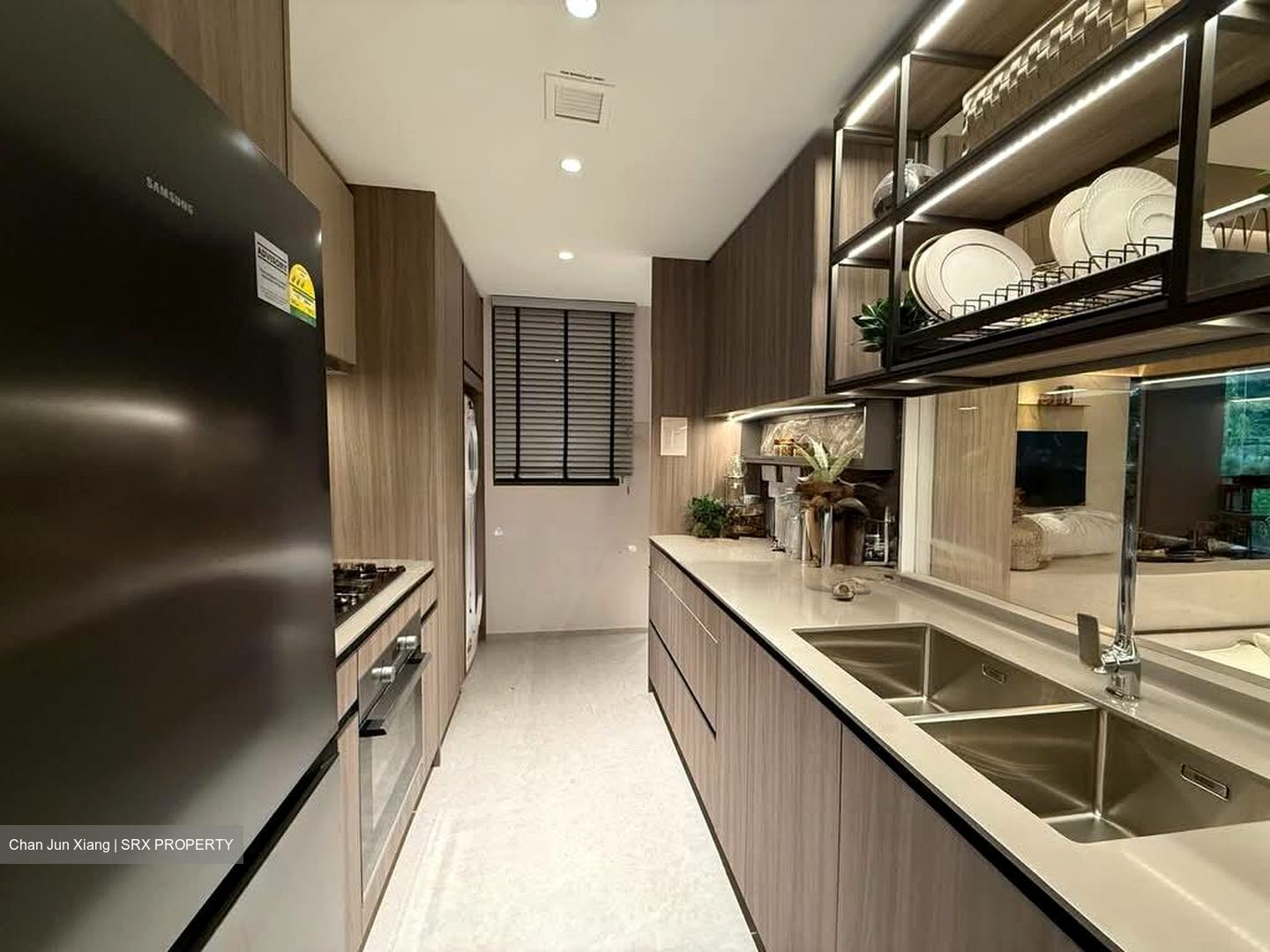 Woodleigh Close (D13), Condominium #558896591